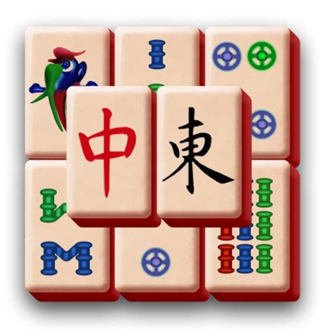 mahjong spielen